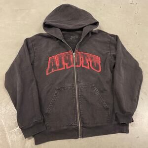 Faded Travis Scott utopia hoodie